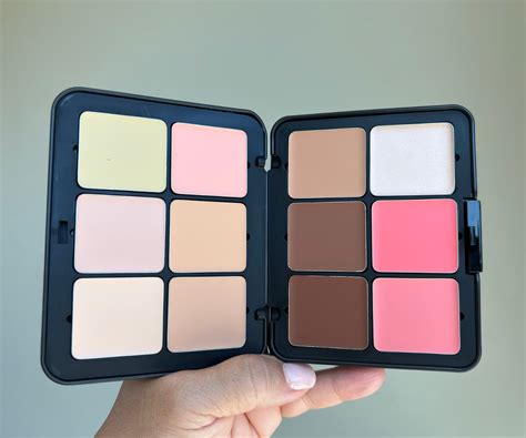 face paint makeup palette|More.